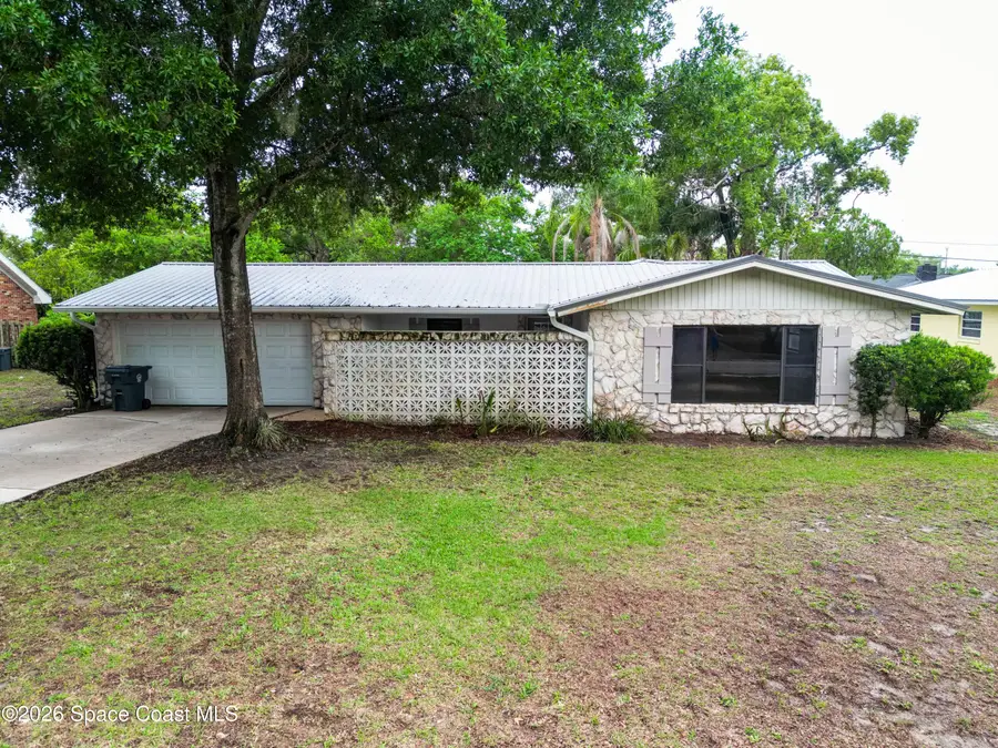 2709 Nottingham Court, Titusville, FL 32796 - #2