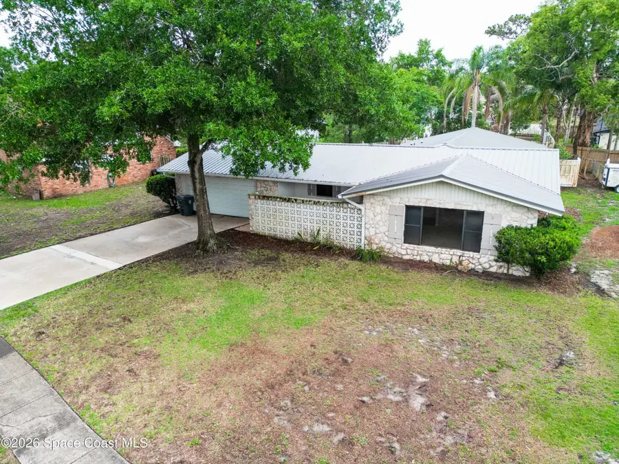 2709 Nottingham Court, Titusville, FL 32796 - #3