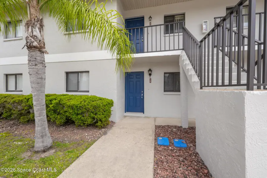 1720 Murrell Road #120, Rockledge, FL 32955 - #2