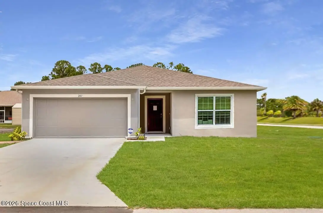 527 Lamkin Street Sw, Palm Bay, FL 32908 - #1