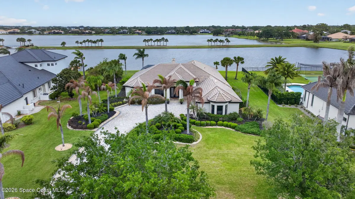 2873 Bellwind Circle, Rockledge, FL 32955 - #1