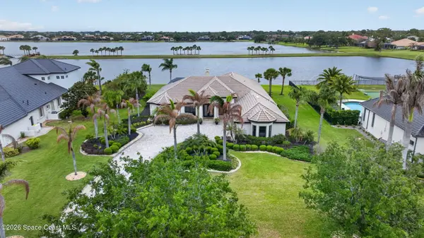 2873 Bellwind Circle, Rockledge, FL 32955