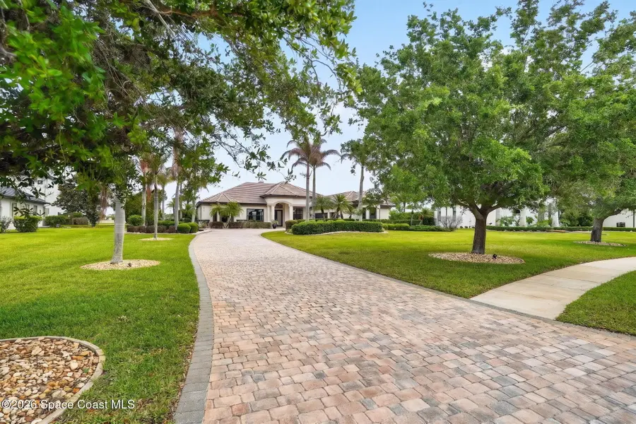 2873 Bellwind Circle, Rockledge, FL 32955 - #2