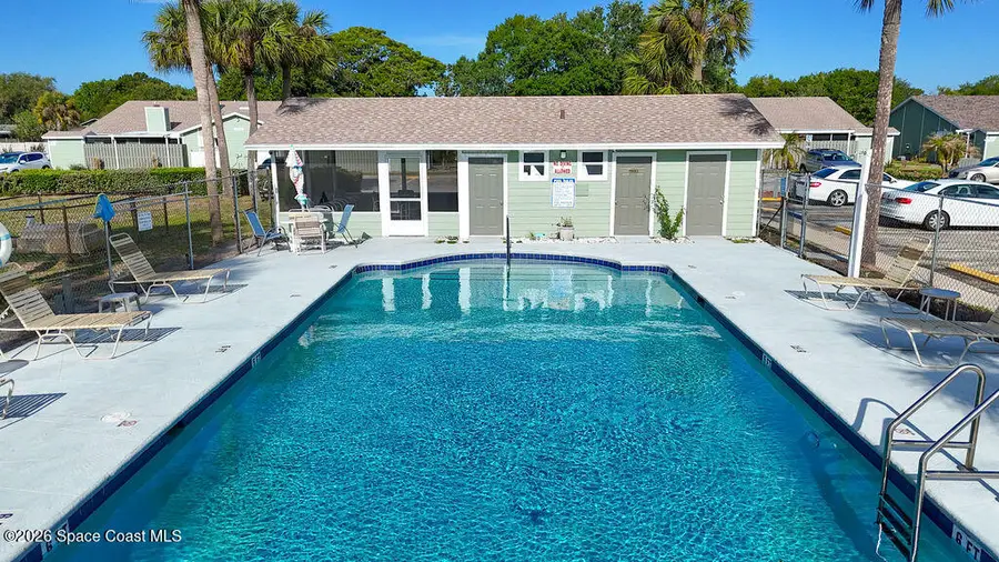 1944 Quail Ridge Court #701, Cocoa, FL 32926 - #2