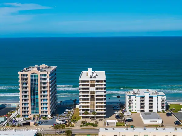 3743 S Atlantic Avenue #7a00, Daytona Beach Shores, FL 32118