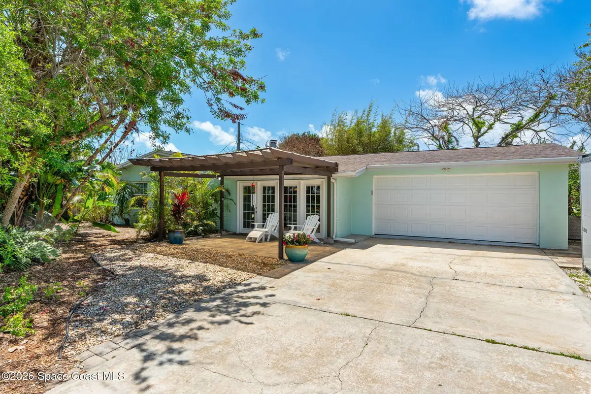 207 Pine Tree Drive, Indialantic, FL 32903 - #1