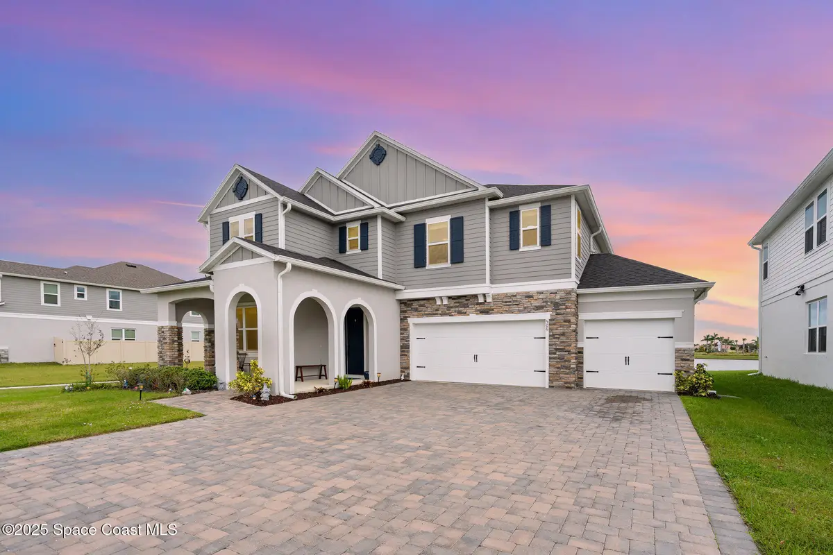506 Glaspell Circle Se, Palm Bay, FL 32909 - #1
