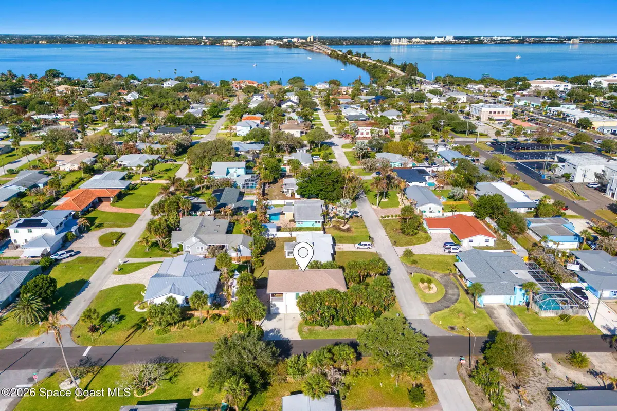 301 7th Avenue, Indialantic, FL 32903 - #1
