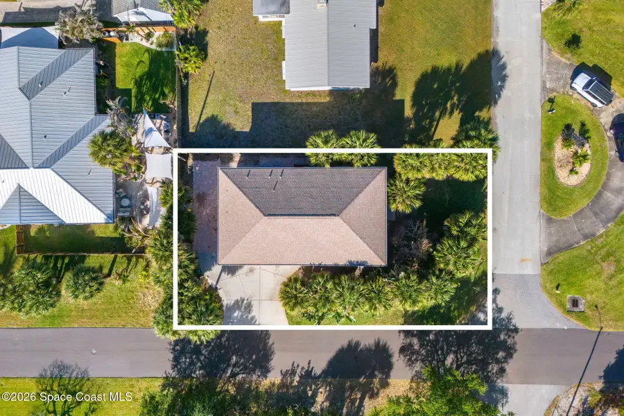 301 7th Avenue, Indialantic, FL 32903 - #3