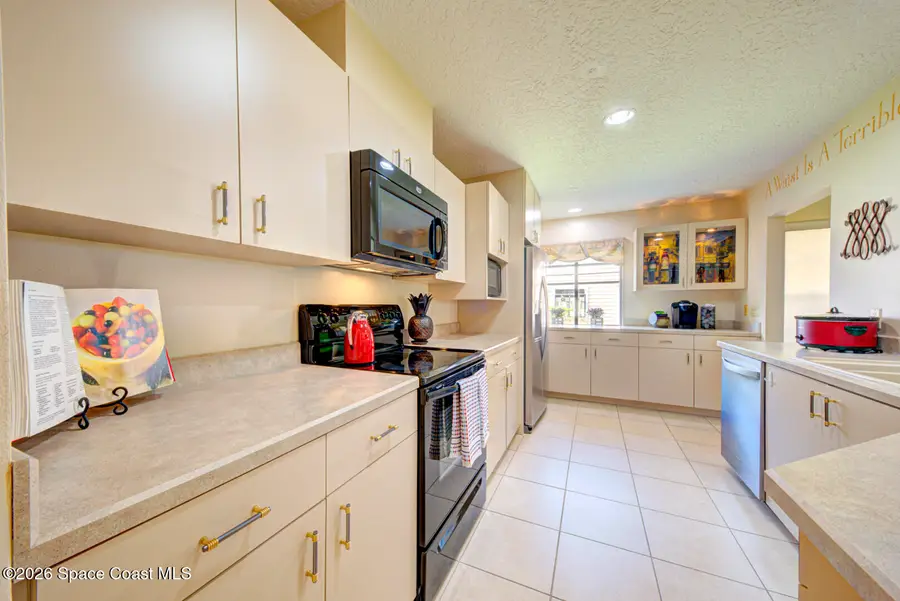 822 Ridge Lake Drive, Melbourne, FL 32940 - #3