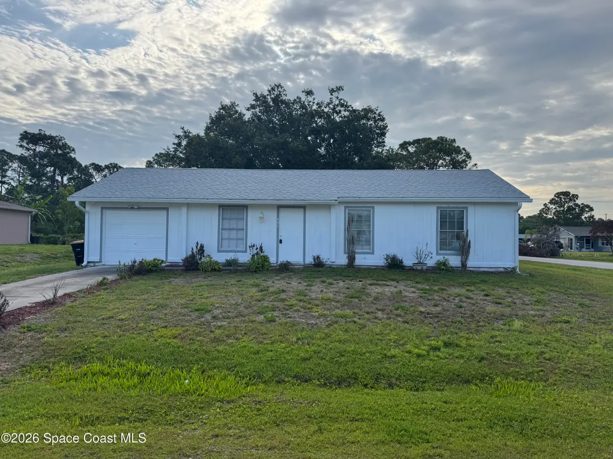 491 Alameda Avenue Se, Palm Bay, FL 32909 - #1