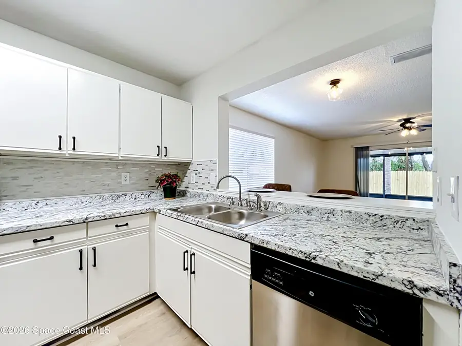3429 Joe Murell Drive, Titusville, FL 32780 - #2