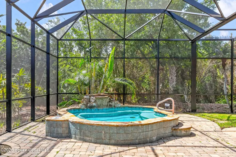 951 Fostoria Drive, Melbourne, FL 32940 - #2
