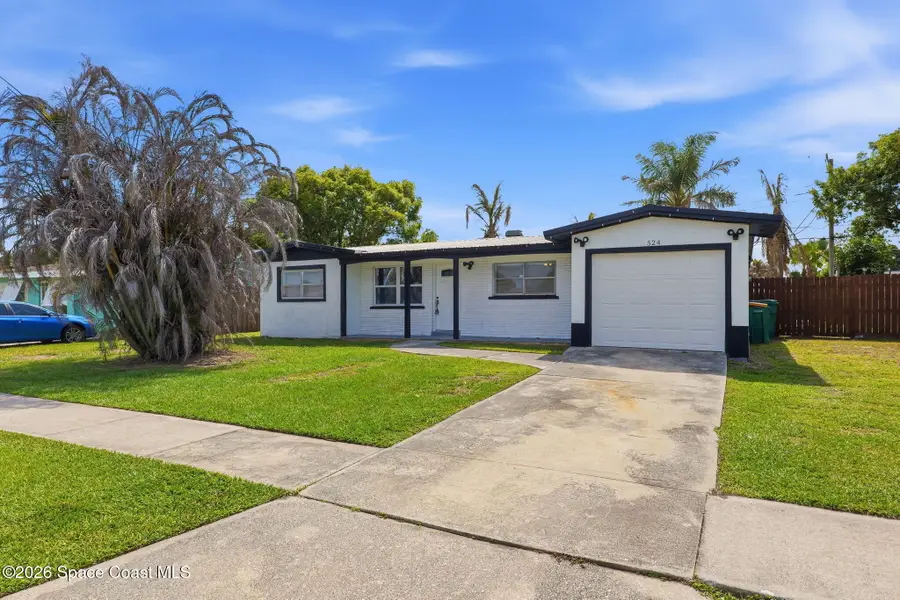 524 Westminster Avenue, Melbourne, FL 32935 - #2