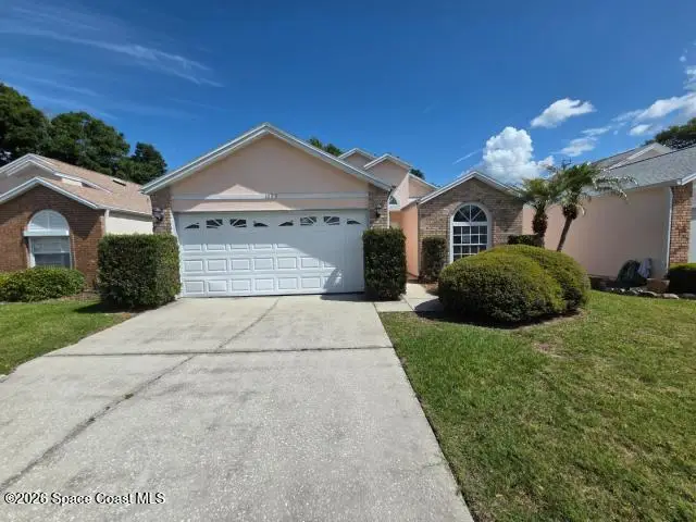 1082 S Fork Circle, Melbourne, FL 32901 - #1