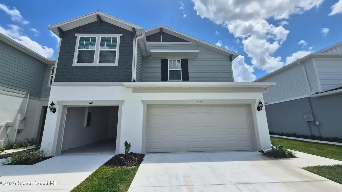 5117 Inspire Lane, West Melbourne, FL 32904 - #1