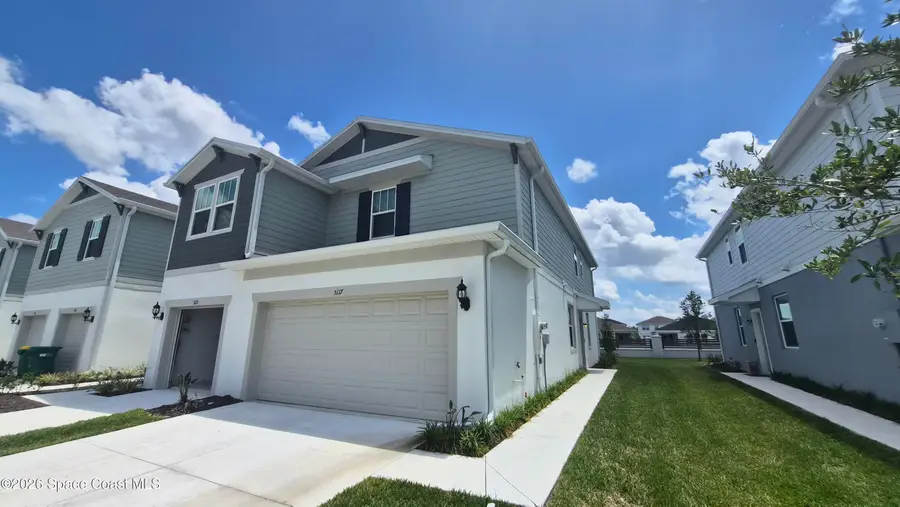 5117 Inspire Lane, West Melbourne, FL 32904 - #2
