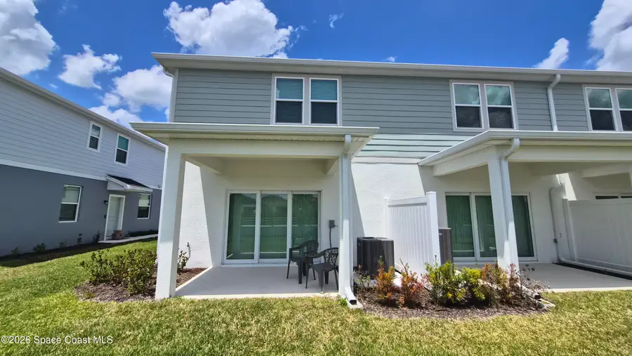 5117 Inspire Lane, West Melbourne, FL 32904 - #3