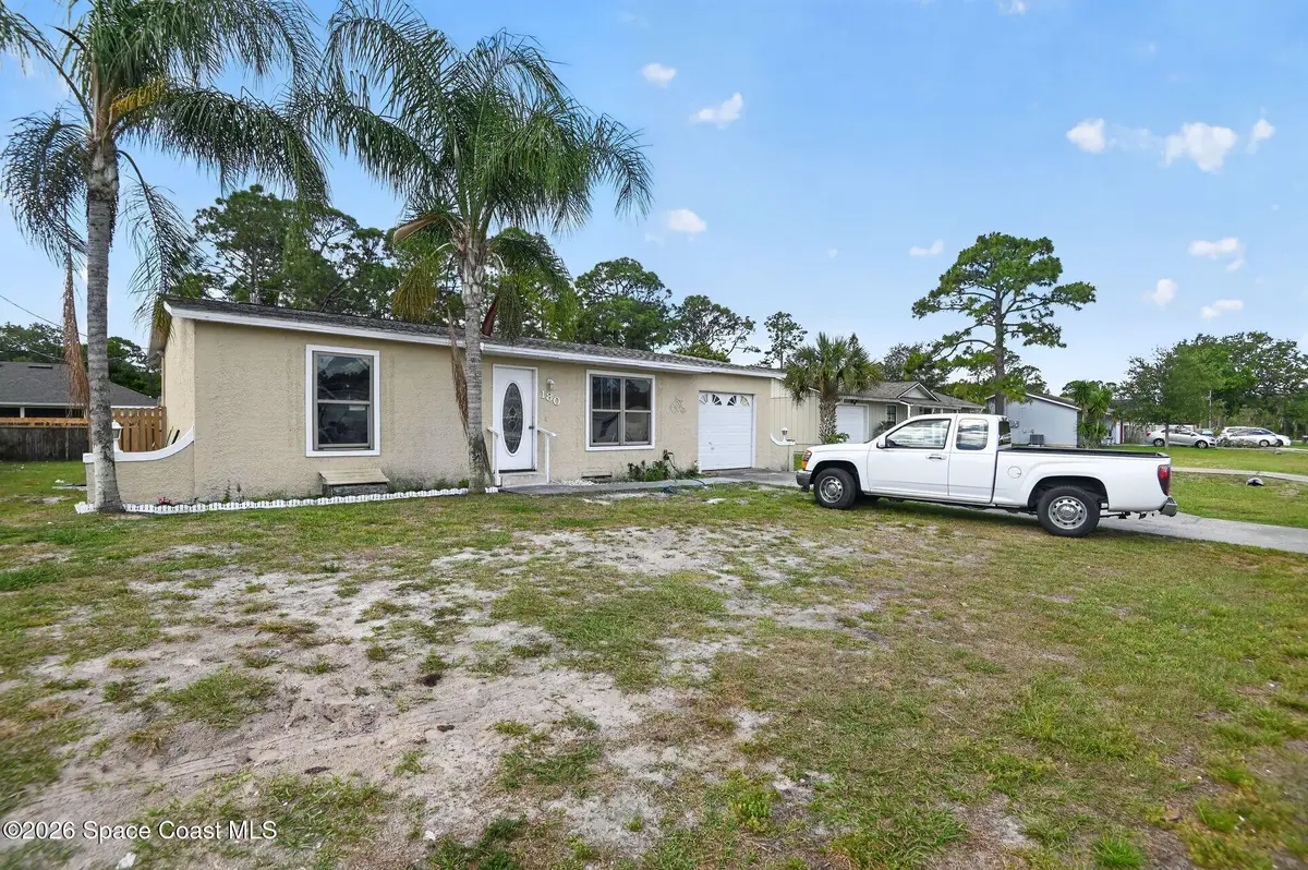 180 San Luis Street Sw, Palm Bay, FL 32908 - #1