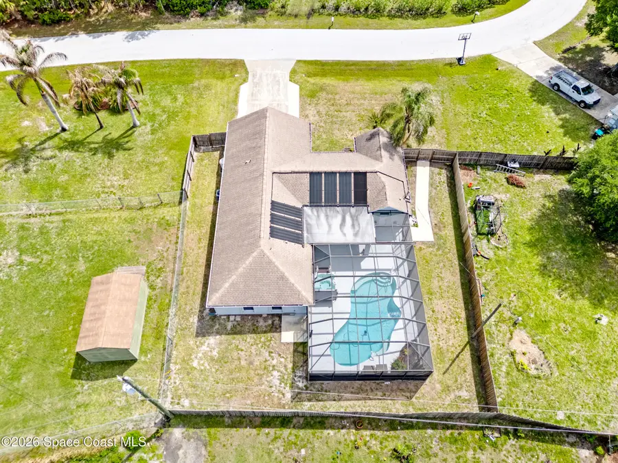 1034 Webster Road Se, Palm Bay, FL 32909 - #3