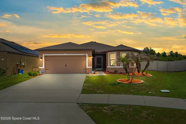 3518 Loggerhead Lane, Mims, FL 32754
