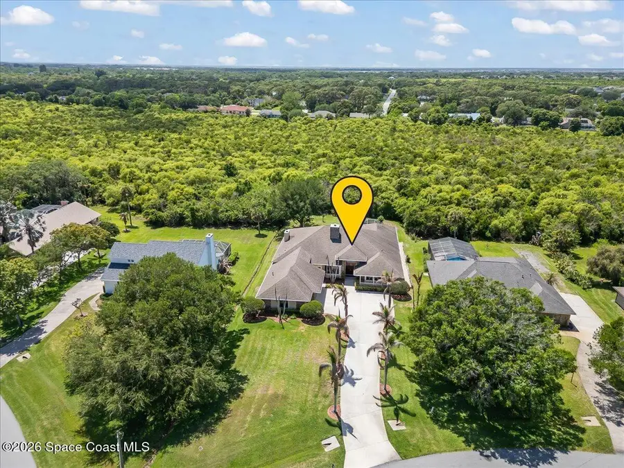 3706 Secluded Oak Court, Melbourne, FL 32934 - #2