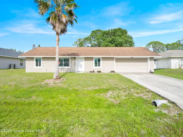 1273 Perry Avenue Nw, Palm Bay, FL 32907