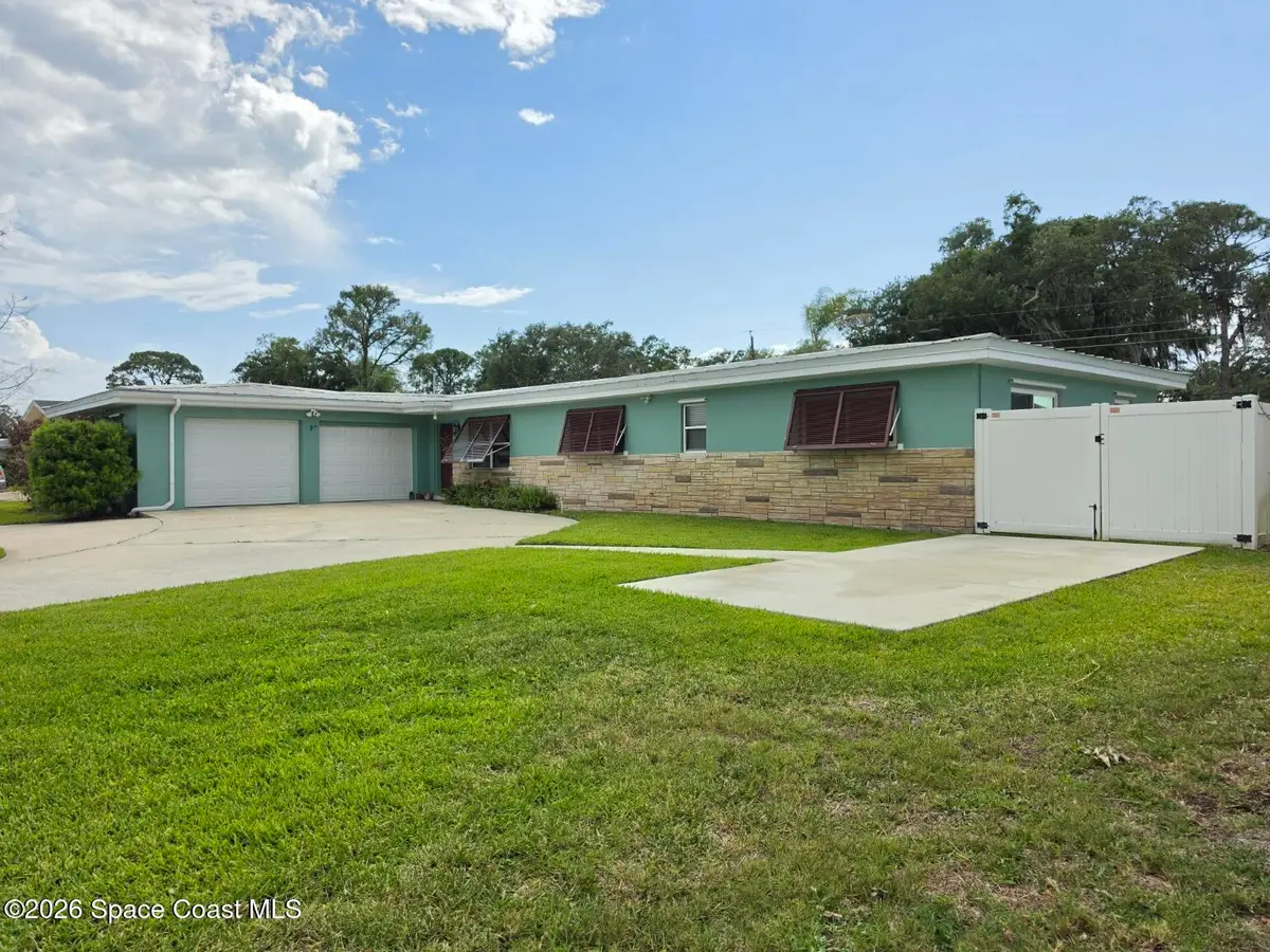 295 Bry Lynn Drive, Melbourne, FL 32904 - #1