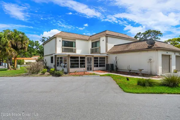 204 Country Club Drive, Melbourne, FL 32940