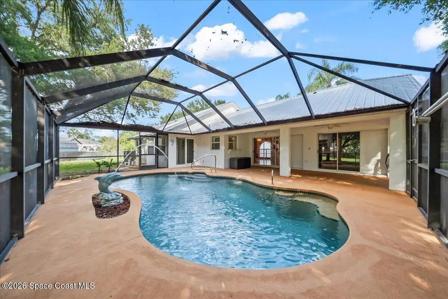 986 Nixon Circle Ne, Palm Bay, FL 32907 - #3