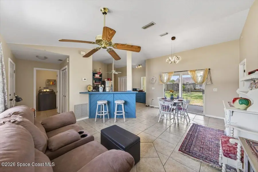 1602 Hawksbill Street Nw, Palm Bay, FL 32907 - #2