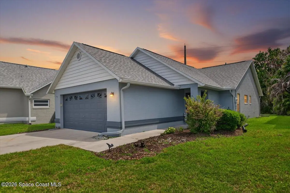 2131 Misty Way Lane, Melbourne, FL 32935 - #1