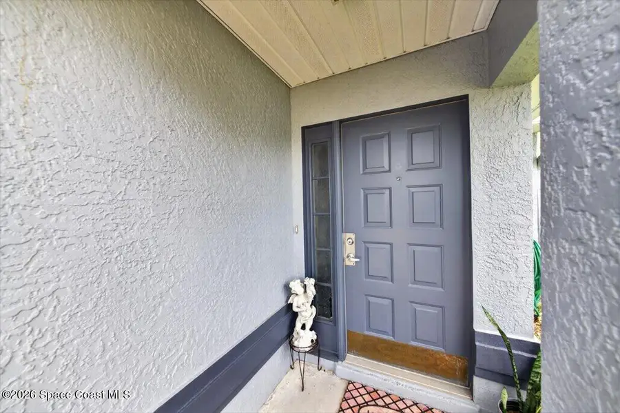 2131 Misty Way Lane, Melbourne, FL 32935 - #2