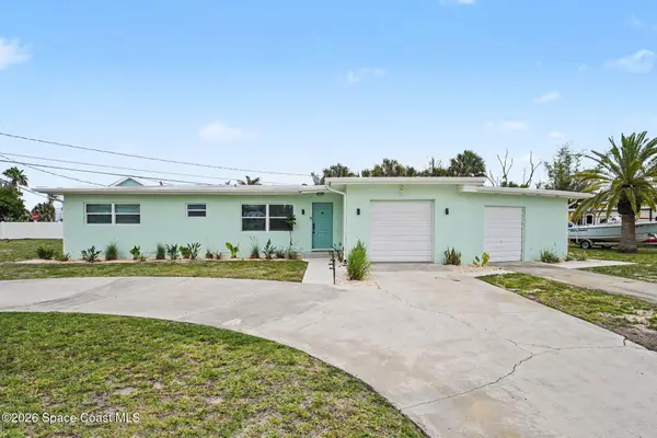 2250 Sunset Avenue, Indialantic, FL 32903