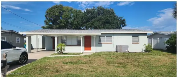 735 Jacaranda Street, Merritt Island, FL 32952