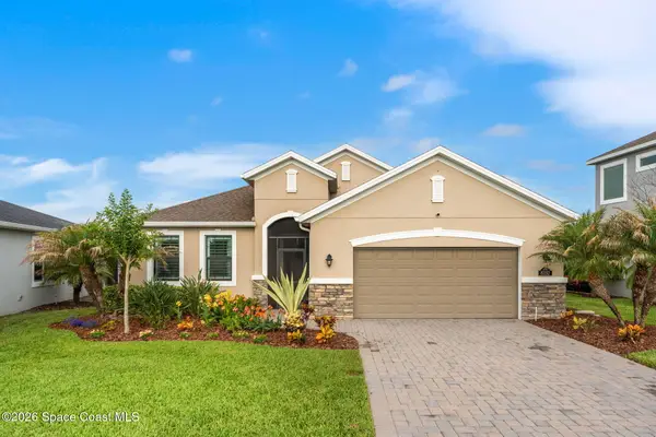 8232 Paragrass Avenue, Melbourne, FL 32940