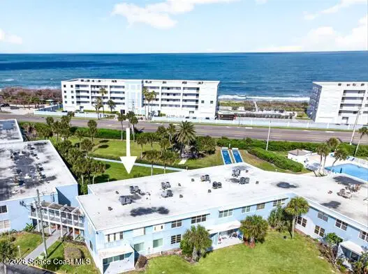 55 Sea Park Boulevard #415, Satellite Beach, FL 32937 - #1