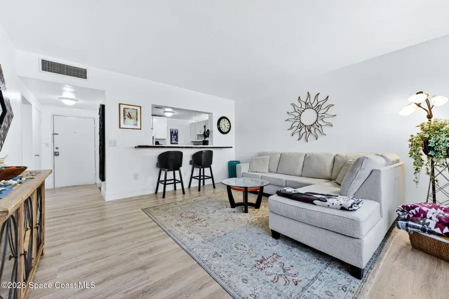 55 Sea Park Boulevard #415, Satellite Beach, FL 32937 - #2