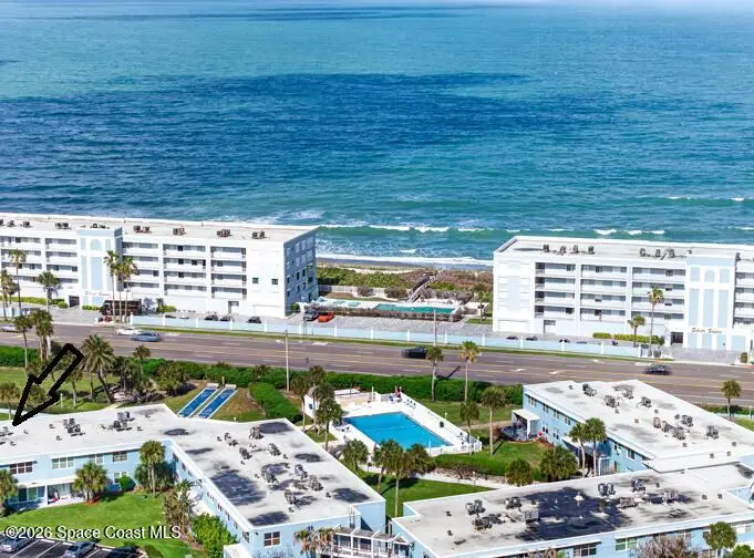 55 Sea Park Boulevard #415, Satellite Beach, FL 32937 - #3