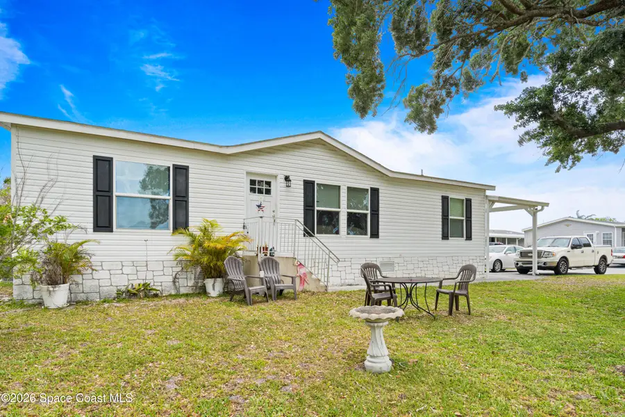 958 Pecan Circle, Barefoot Bay, FL 32976 - #2
