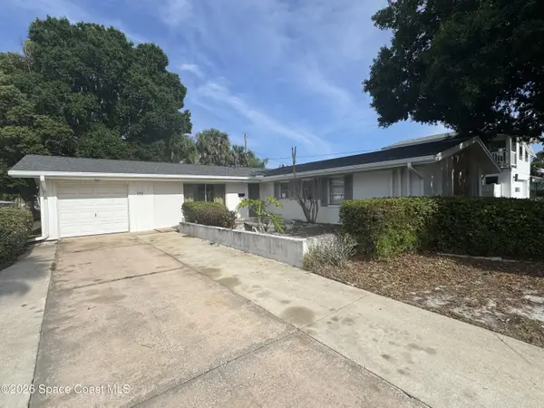 934 Barbara Lane, Rockledge, FL 32955