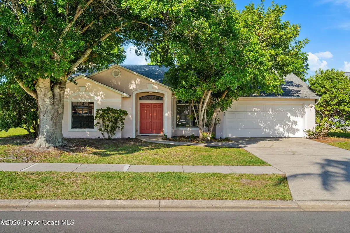 2086 Lionel Drive, Melbourne, FL 32940 - #1