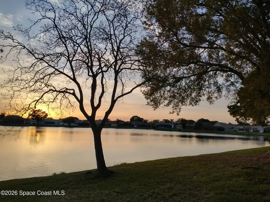 2086 Lionel Drive, Melbourne, FL 32940 - #2