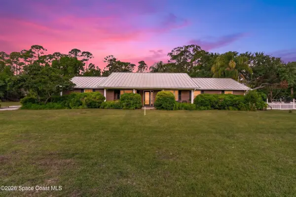 2850 Michigan Street, Melbourne, FL 32904