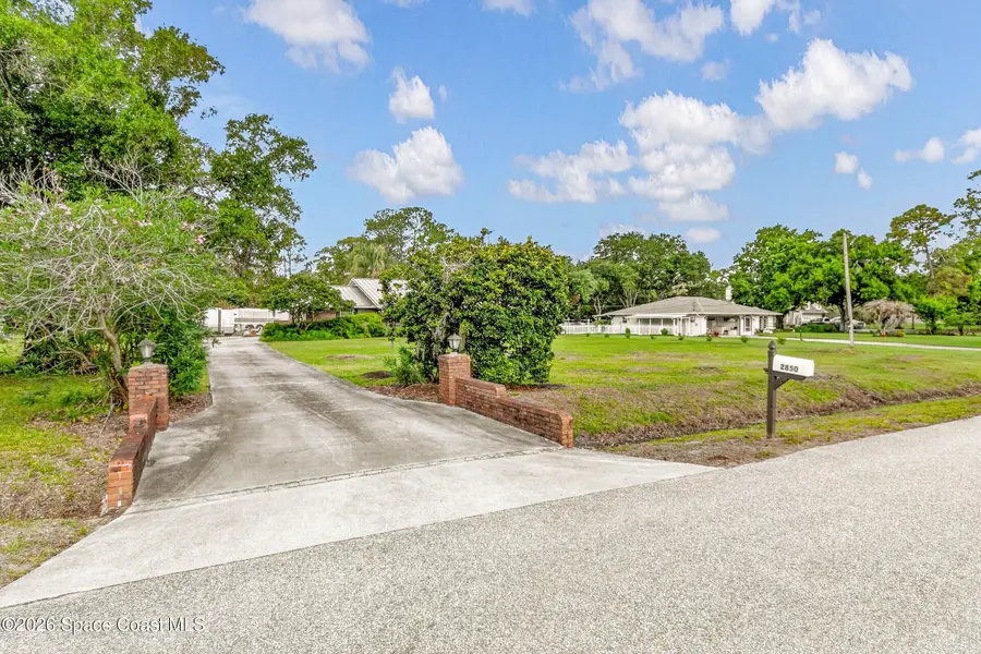 2850 Michigan Street, Melbourne, FL 32904 - #3
