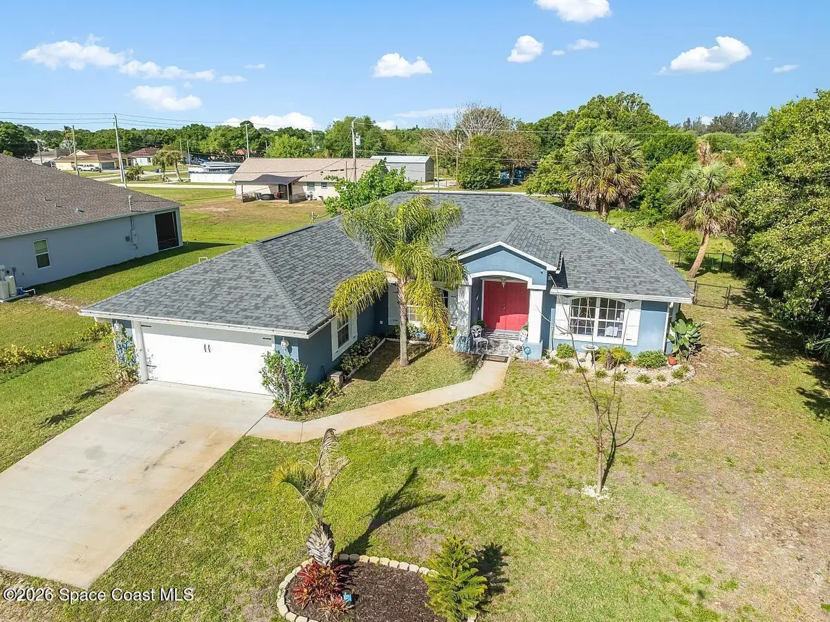 8755 91st Avenue, Vero Beach, FL 32967 - #1