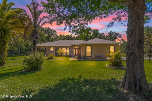 3721 Noah Court, Grant-Valkaria, FL 32909
