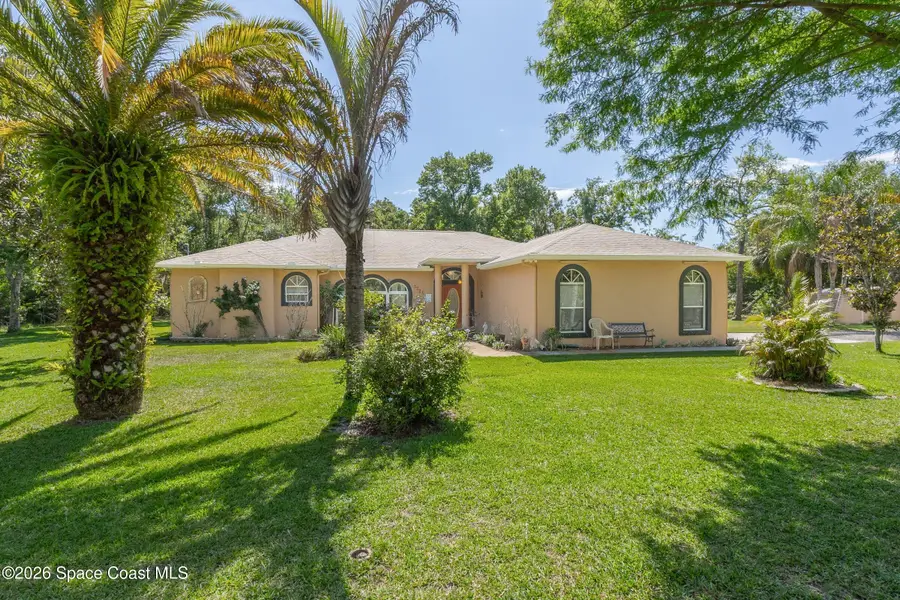 3721 Noah Court, Grant Valkaria, FL 32909 - #3