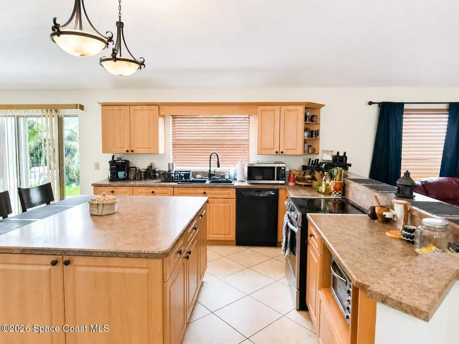 1839 Longleaf Road, Cocoa, FL 32926 - #3