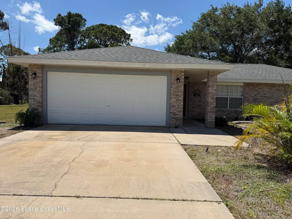 582 Sea Crest Avenue Sw, Palm Bay, FL 32908 - #1